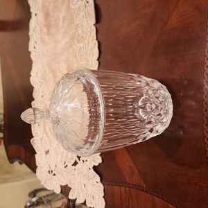 Crystal Jar